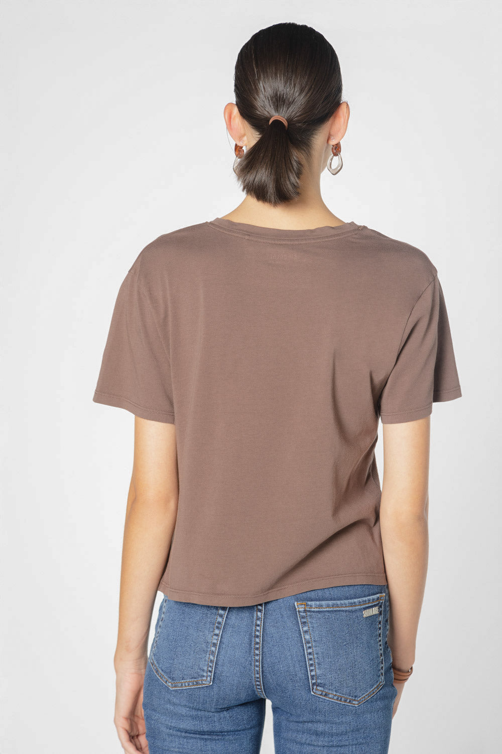 POLERA PLEATS