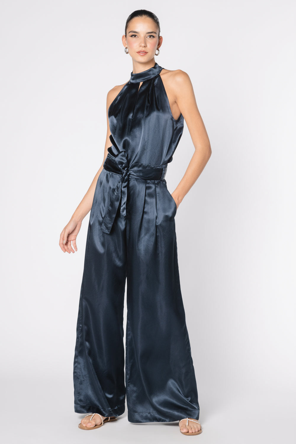 Pantalón Lonné Blue
