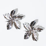 Aros Silver Flower