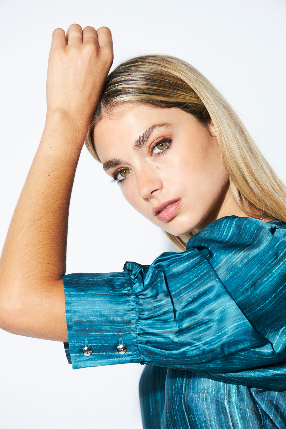 BLUSA GALIA PRINTS