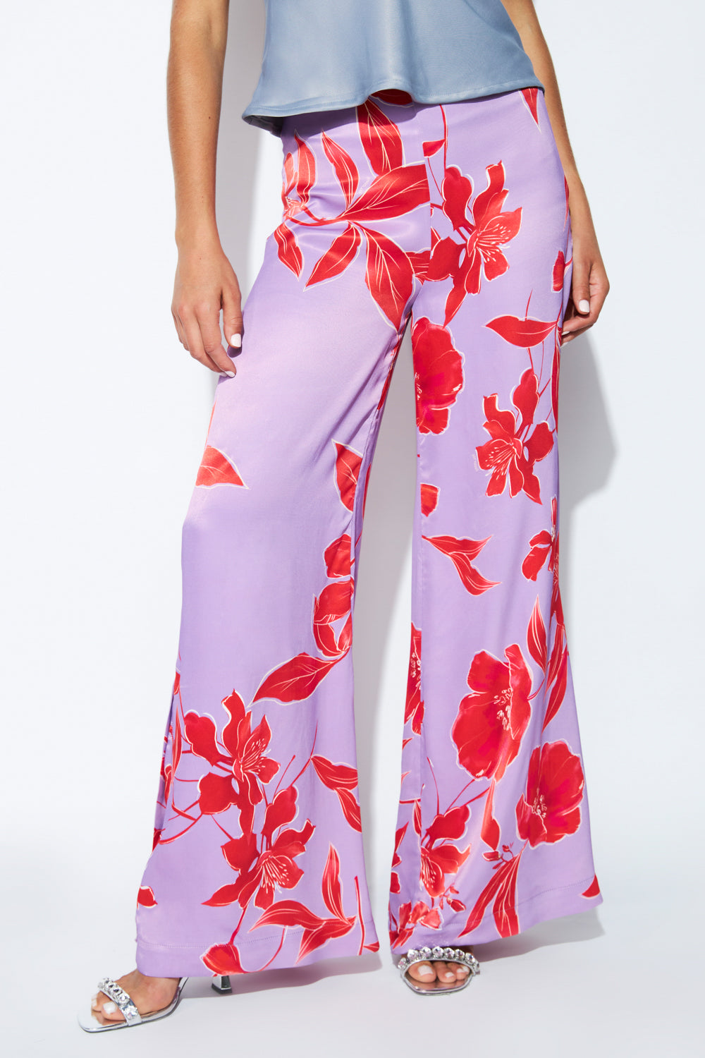 PANTALÓN PETALS