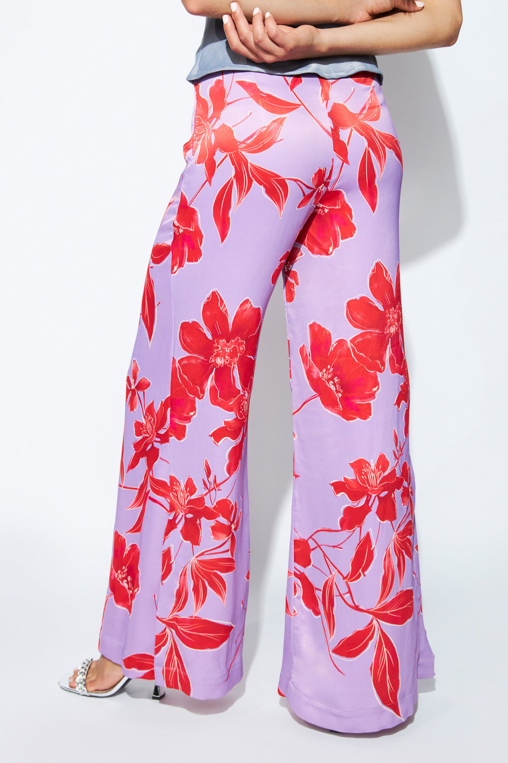 PANTALÓN PETALS
