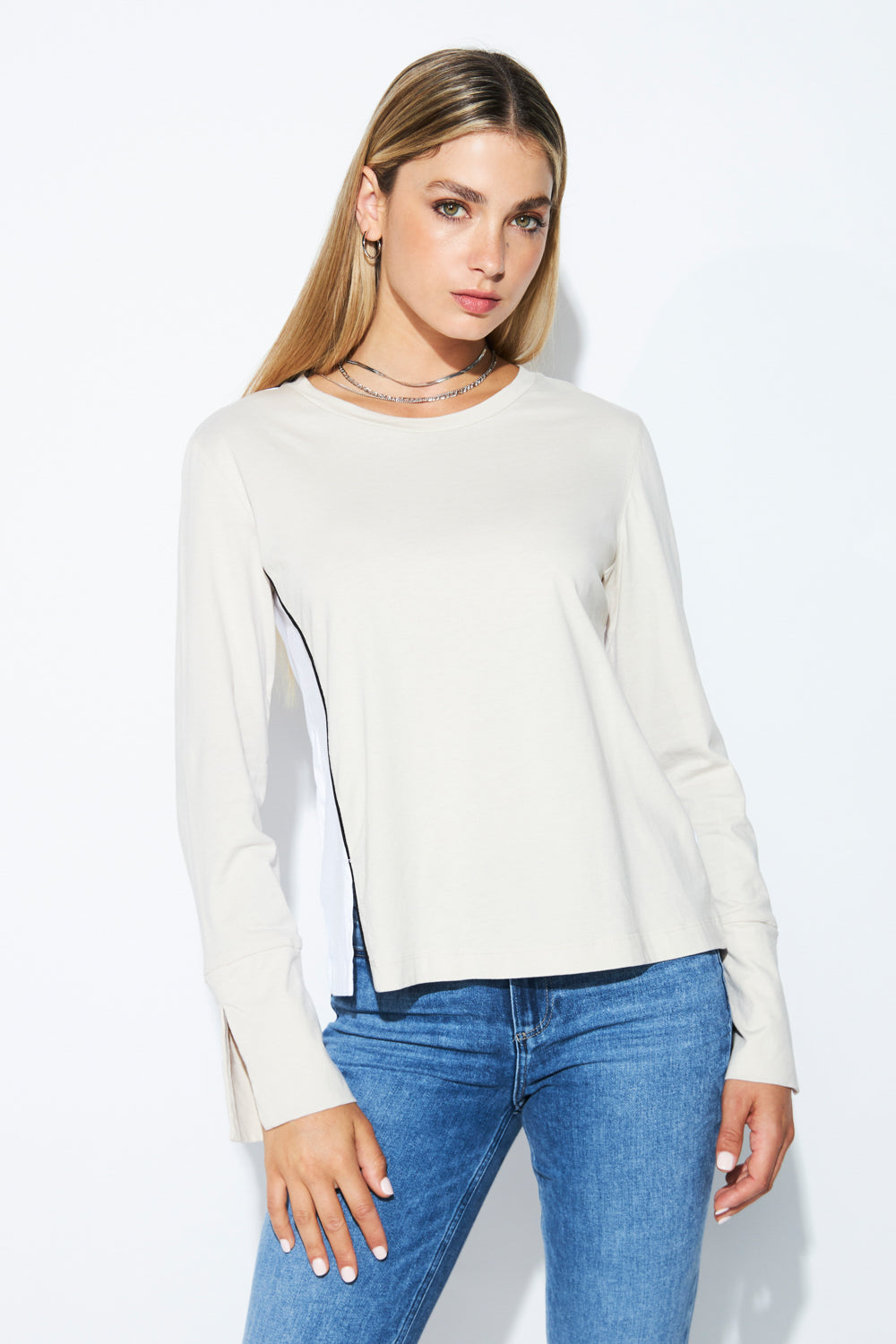 POLERA JET