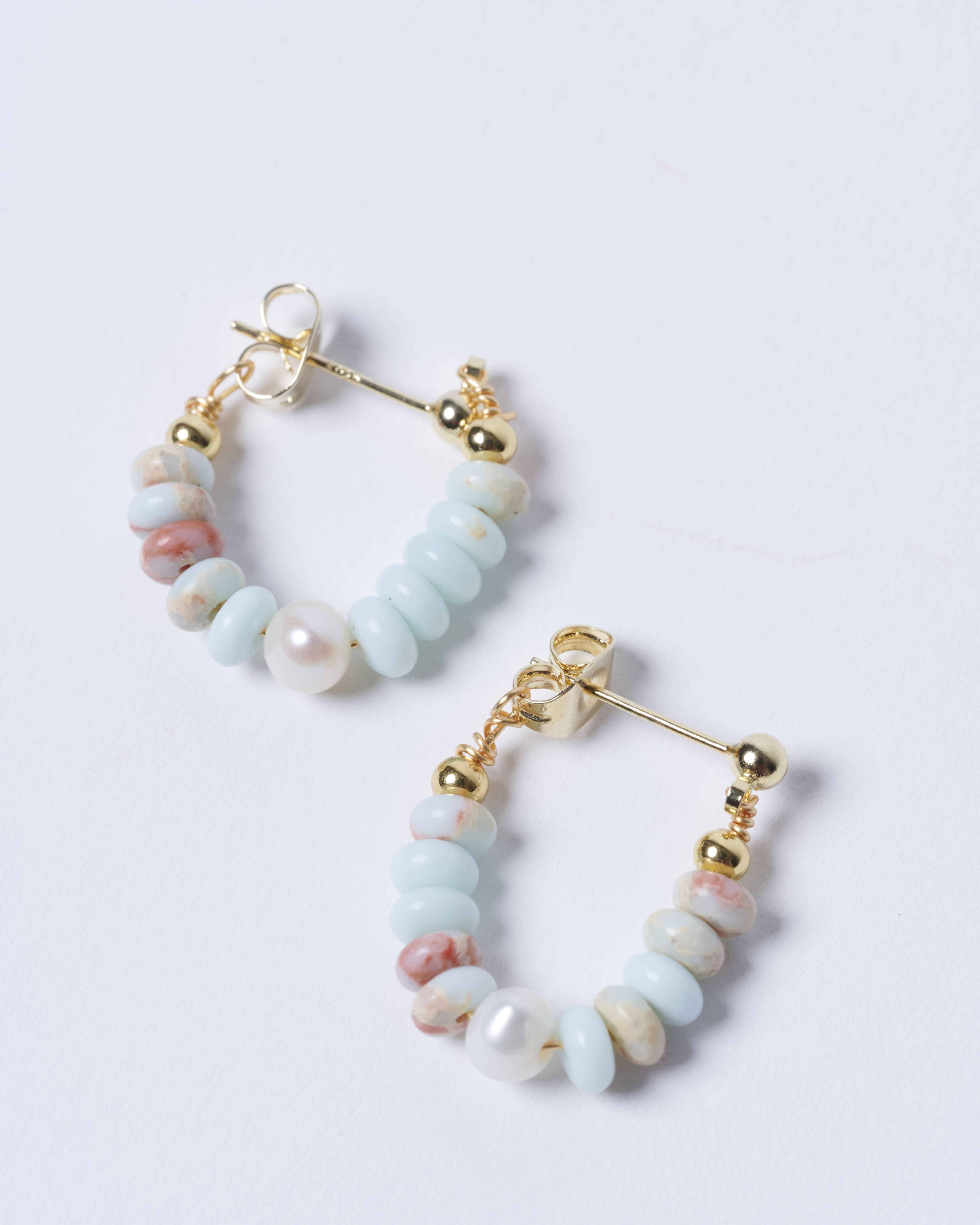 Aros Cyvele de accesorios en estilo elegante, con acabado brillante y detalles modernos, marca BV-2025-282.
