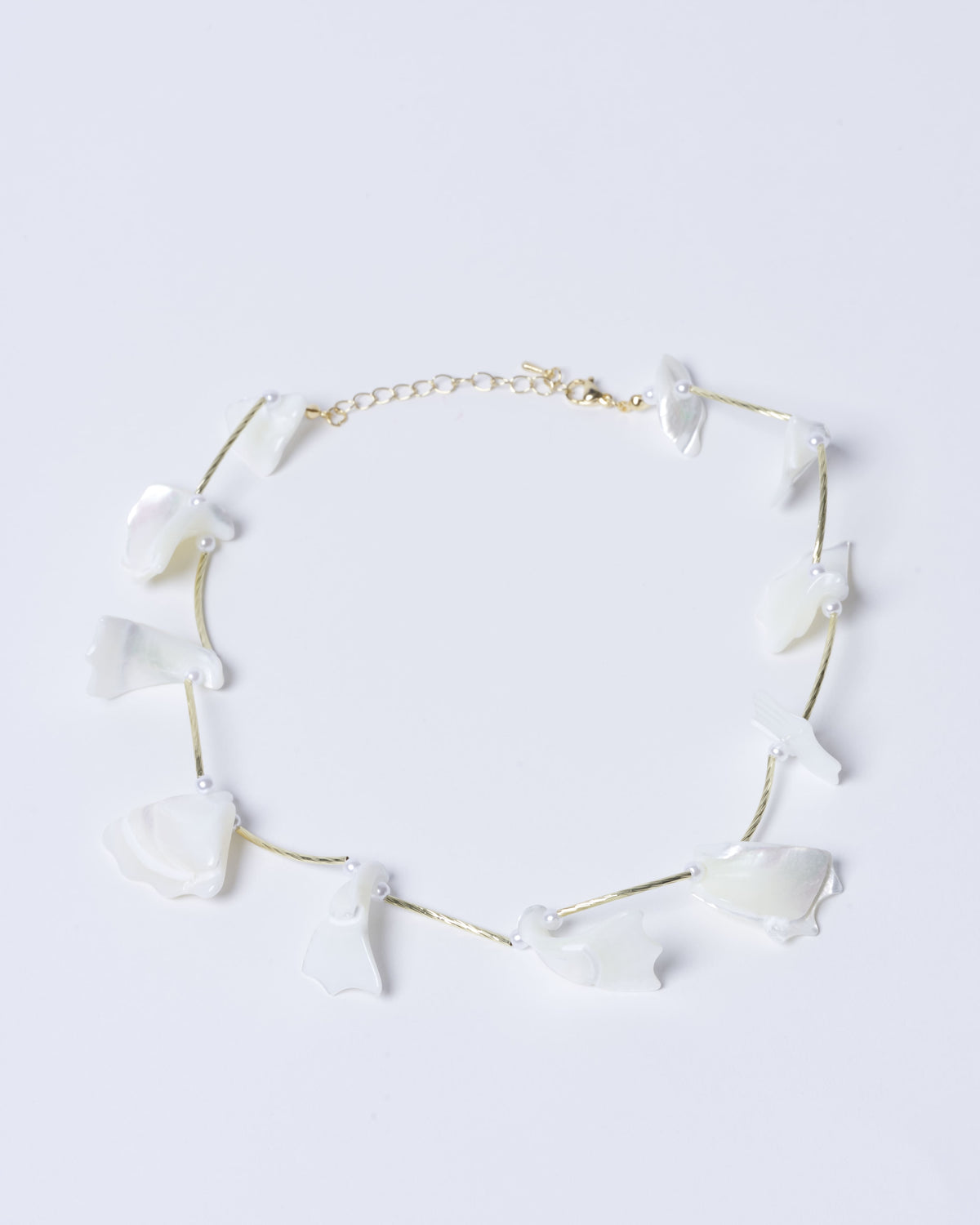 Collar Anise
