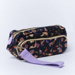 Accesorios cosmetiquero Sofia de la marca AV-2025-507, elegante y compacto para organizar productos de belleza.