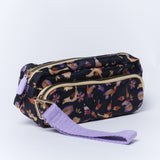 Accesorios cosmetiquero Sofia de la marca AV-2025-507, elegante y compacto para organizar productos de belleza.