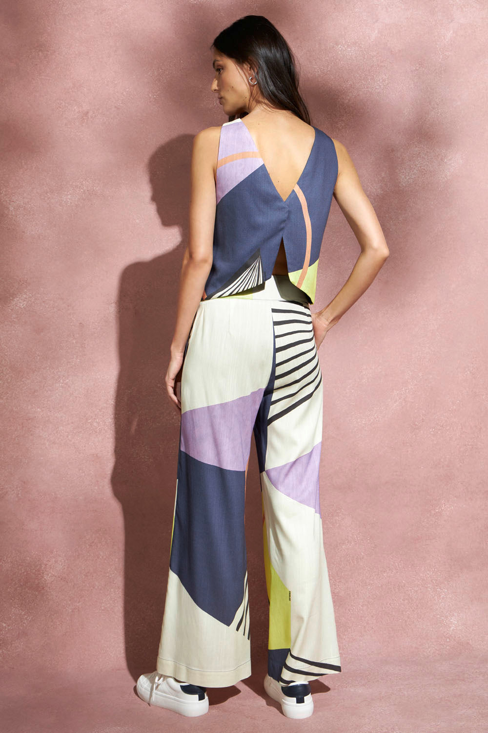 PANTALÓN GEOMETRIC