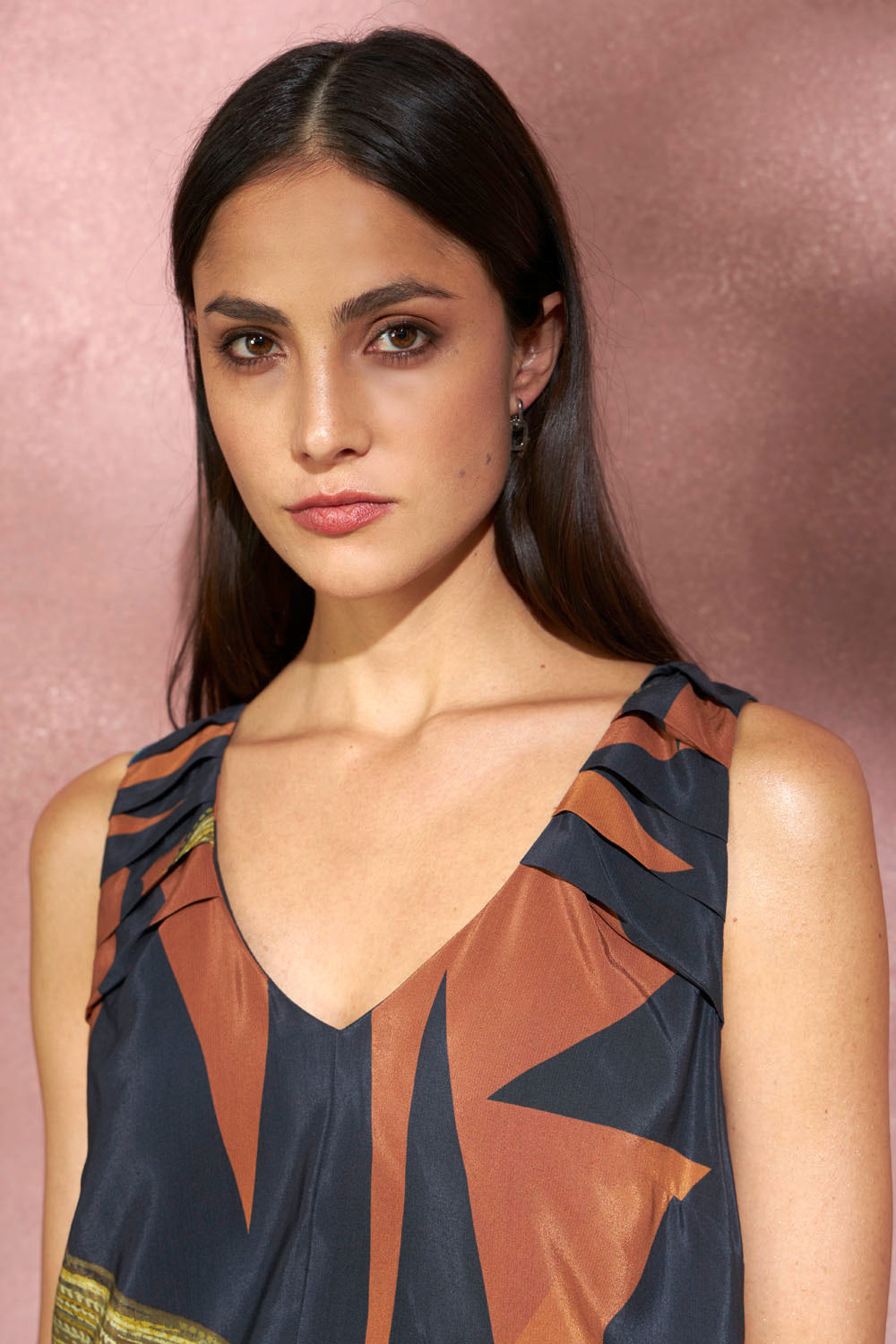 BLUSA AWARE