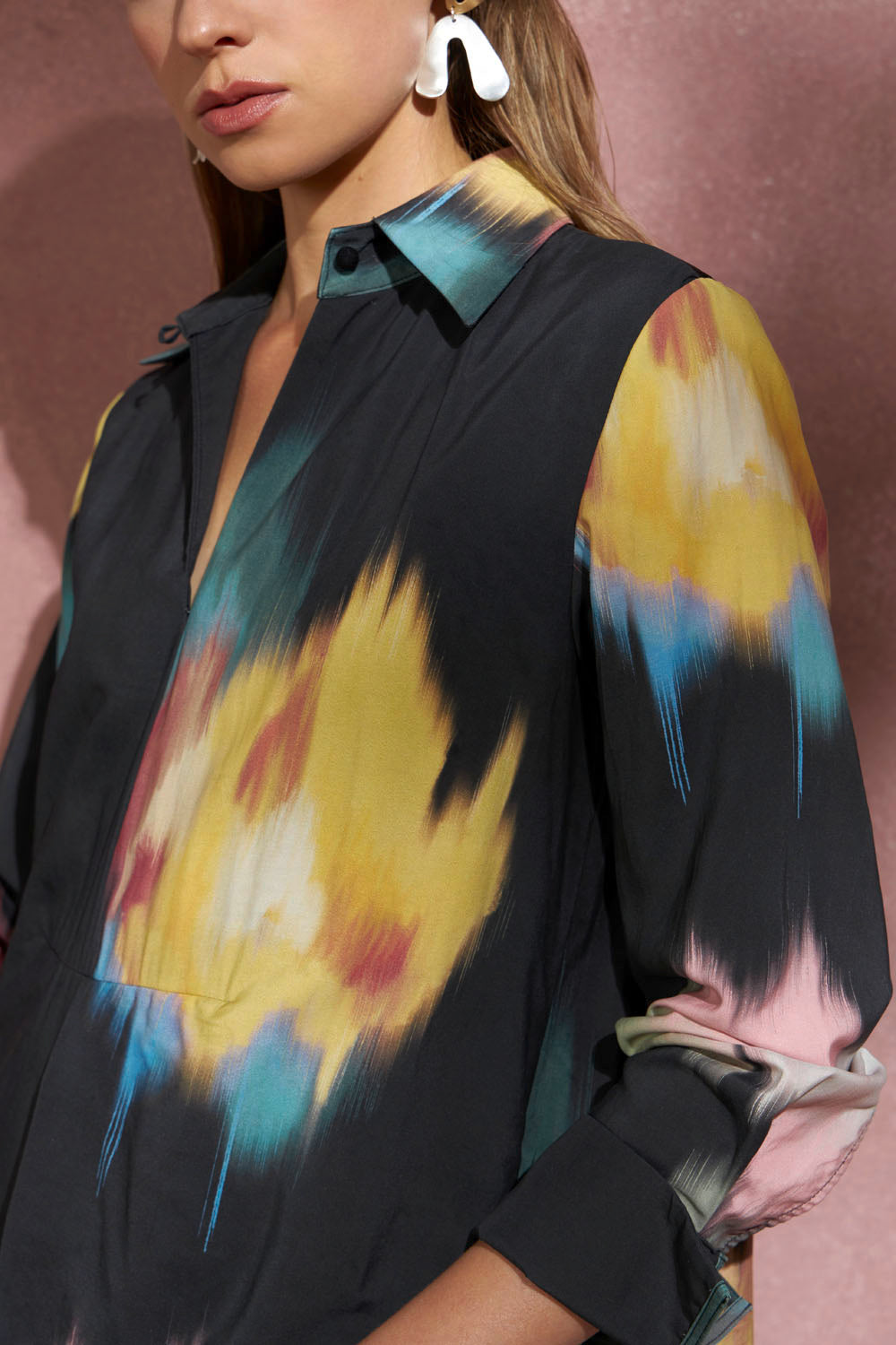 VESTIDO ENERGIES