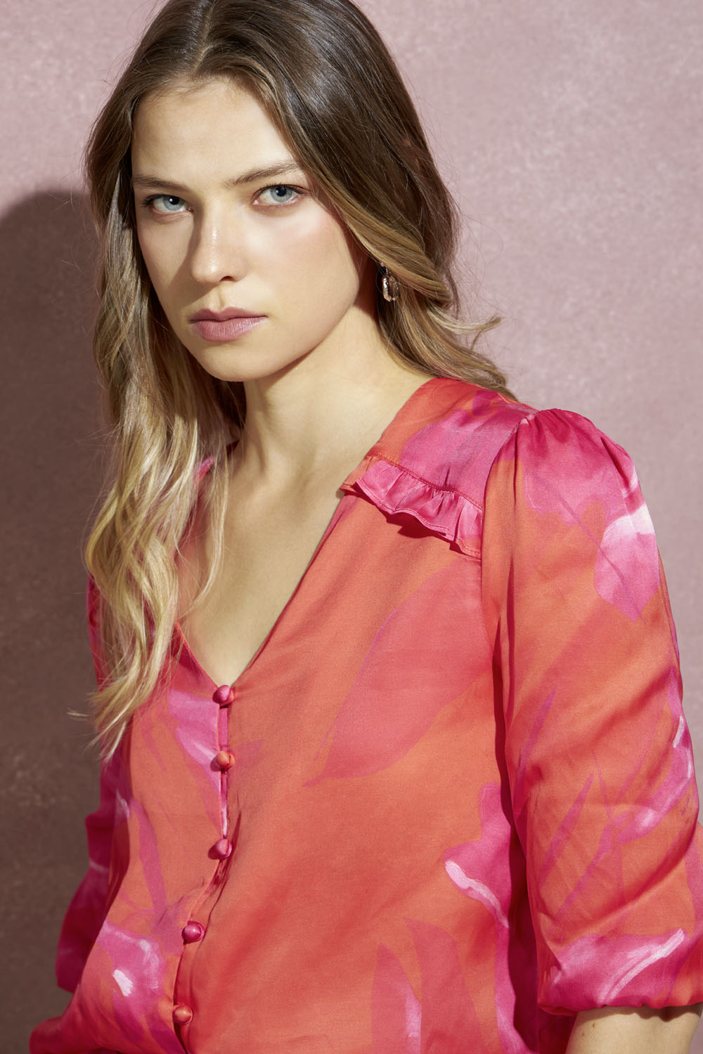 Blusa Fantasy