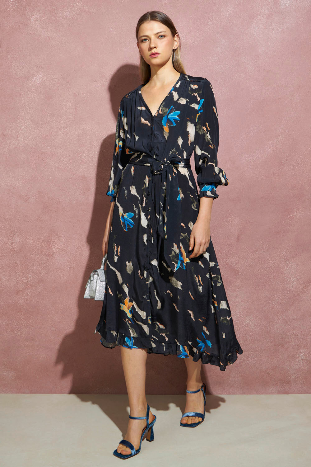 VESTIDO BLUEMOON
