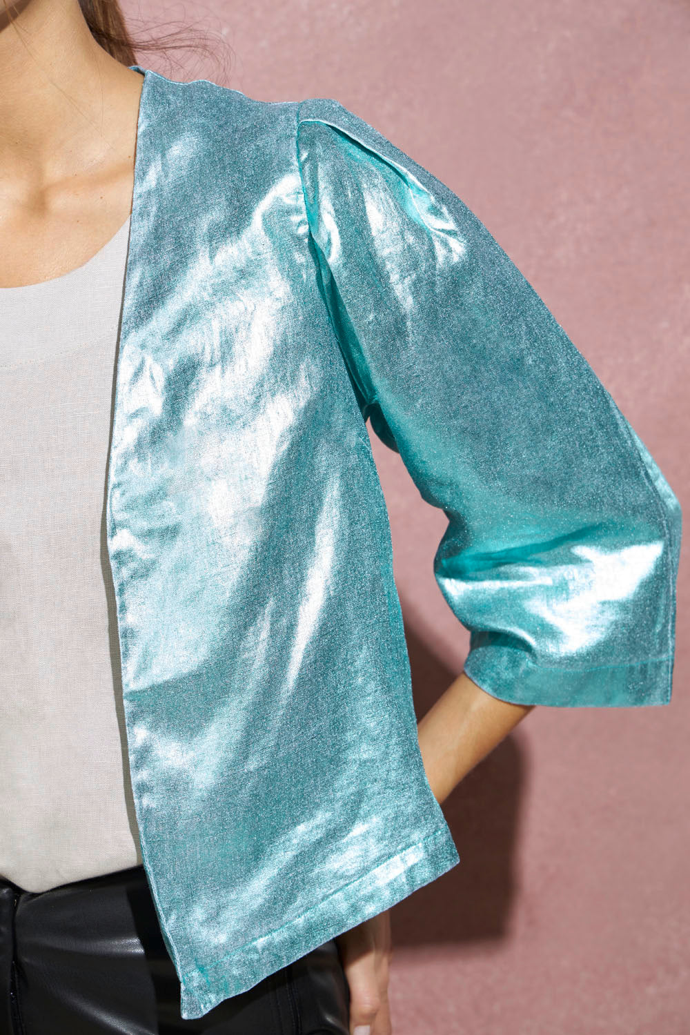 CHAQUETA STARDUST