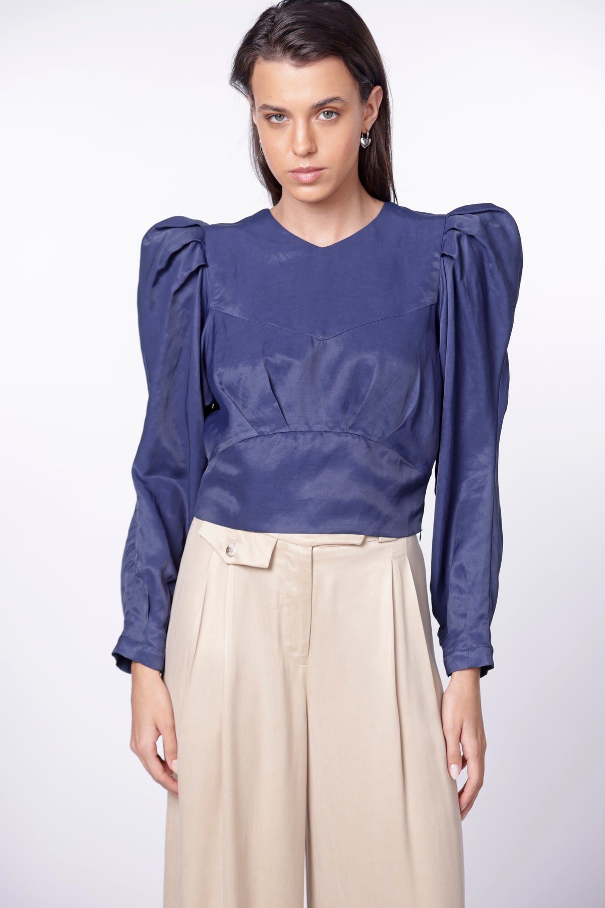 BLUSA MIDNIGHT