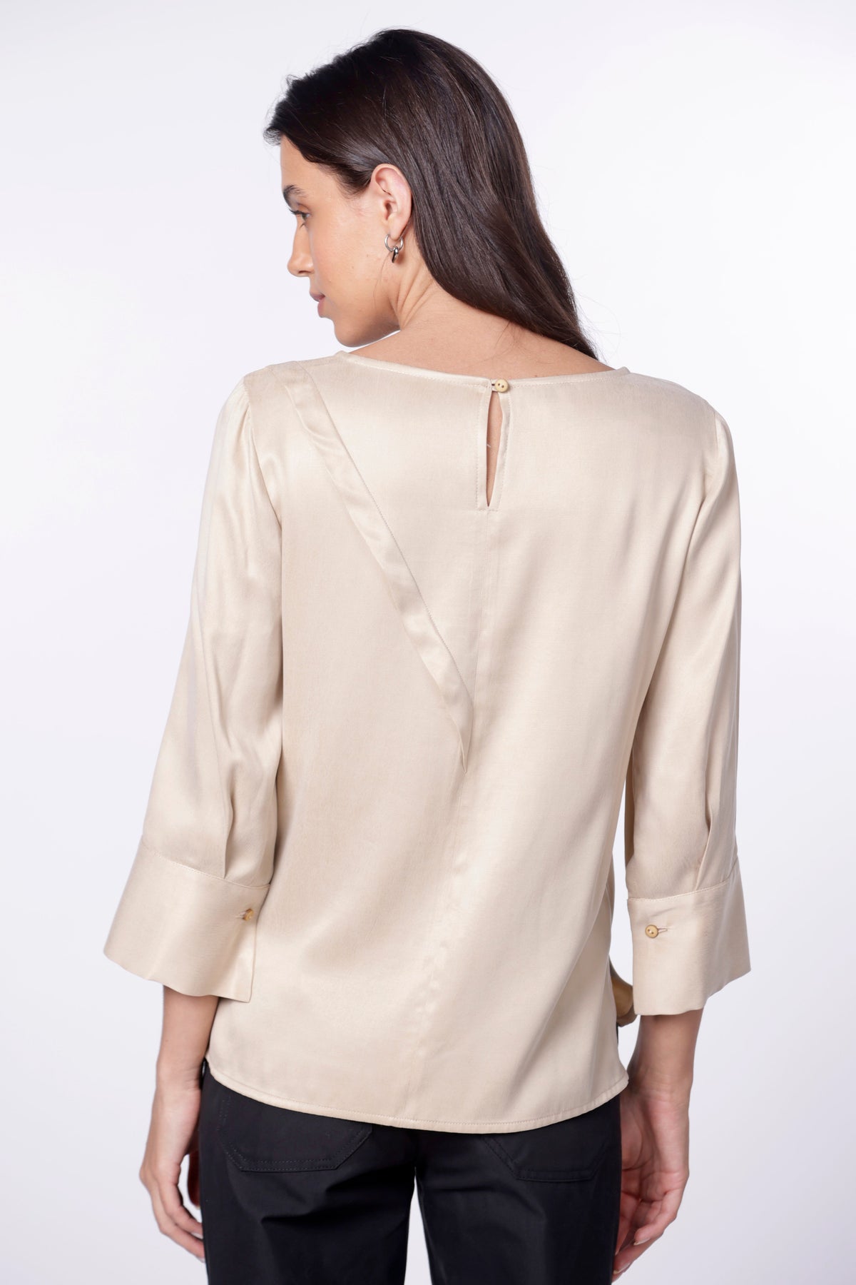 BLUSA HARLOW