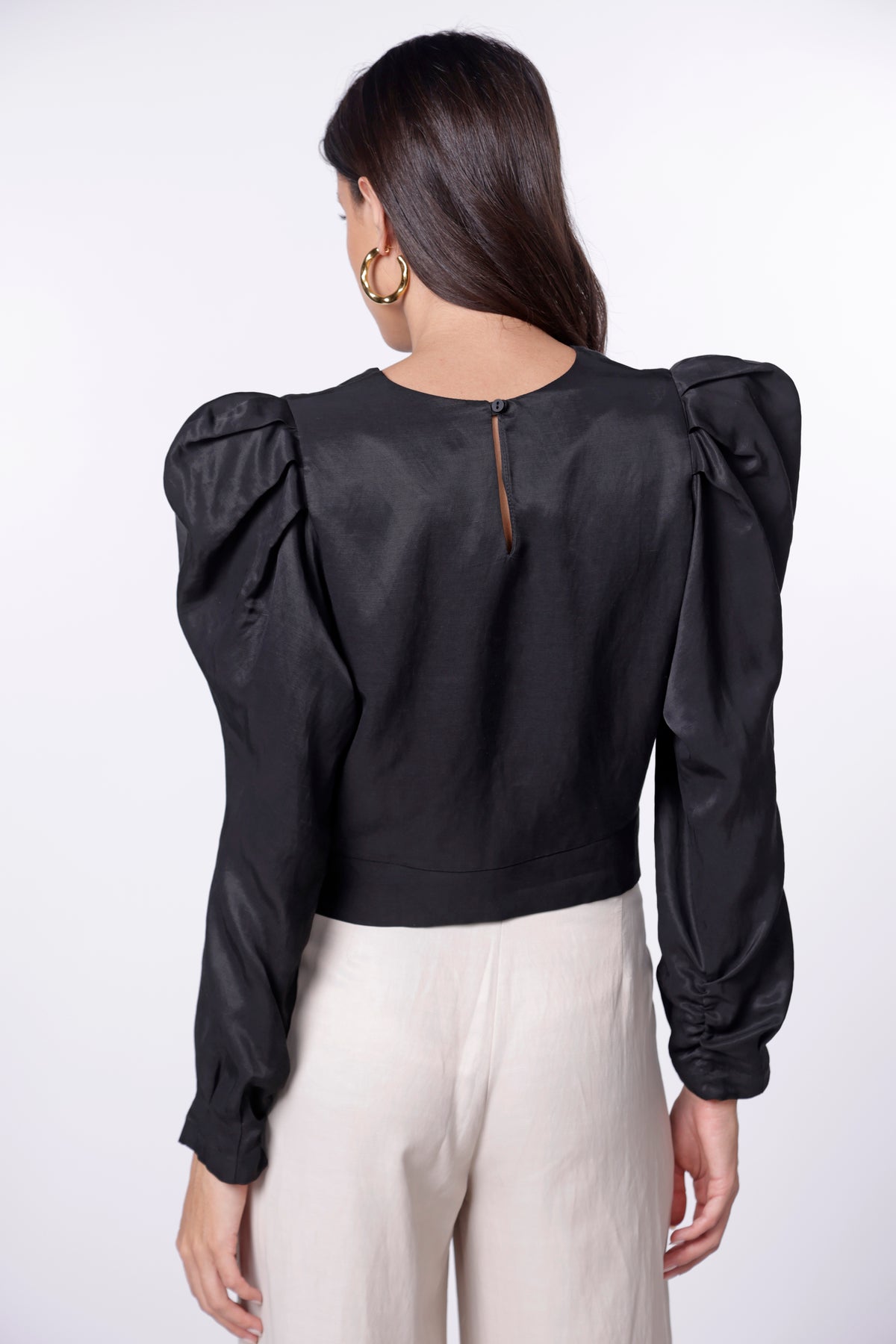 BLUSA MIDNIGHT