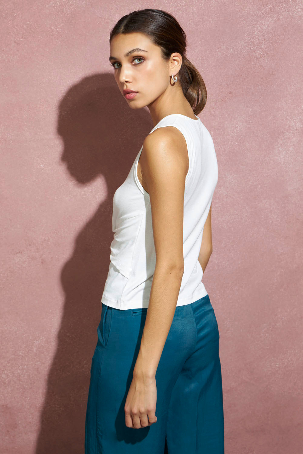 POLERA TORNADO
