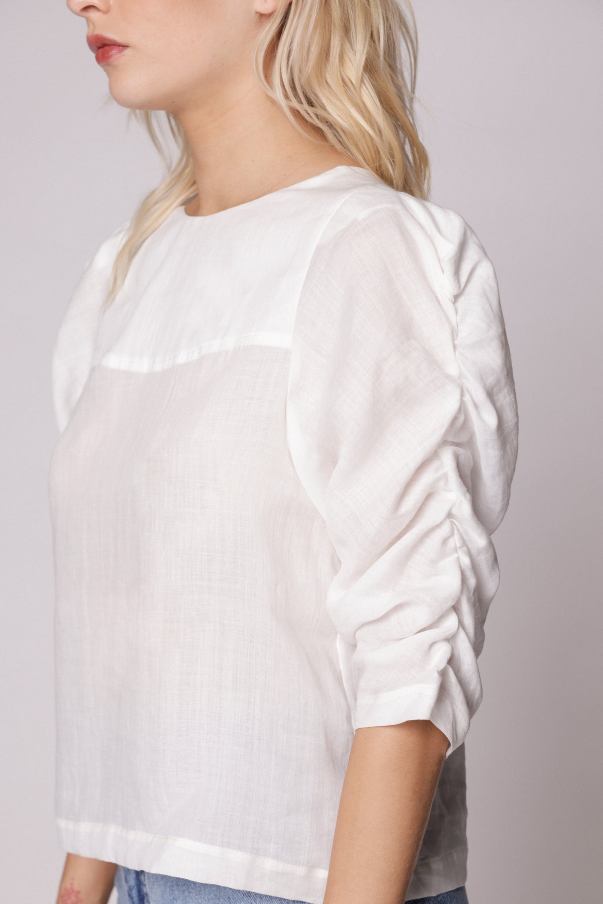 BLUSA MEL