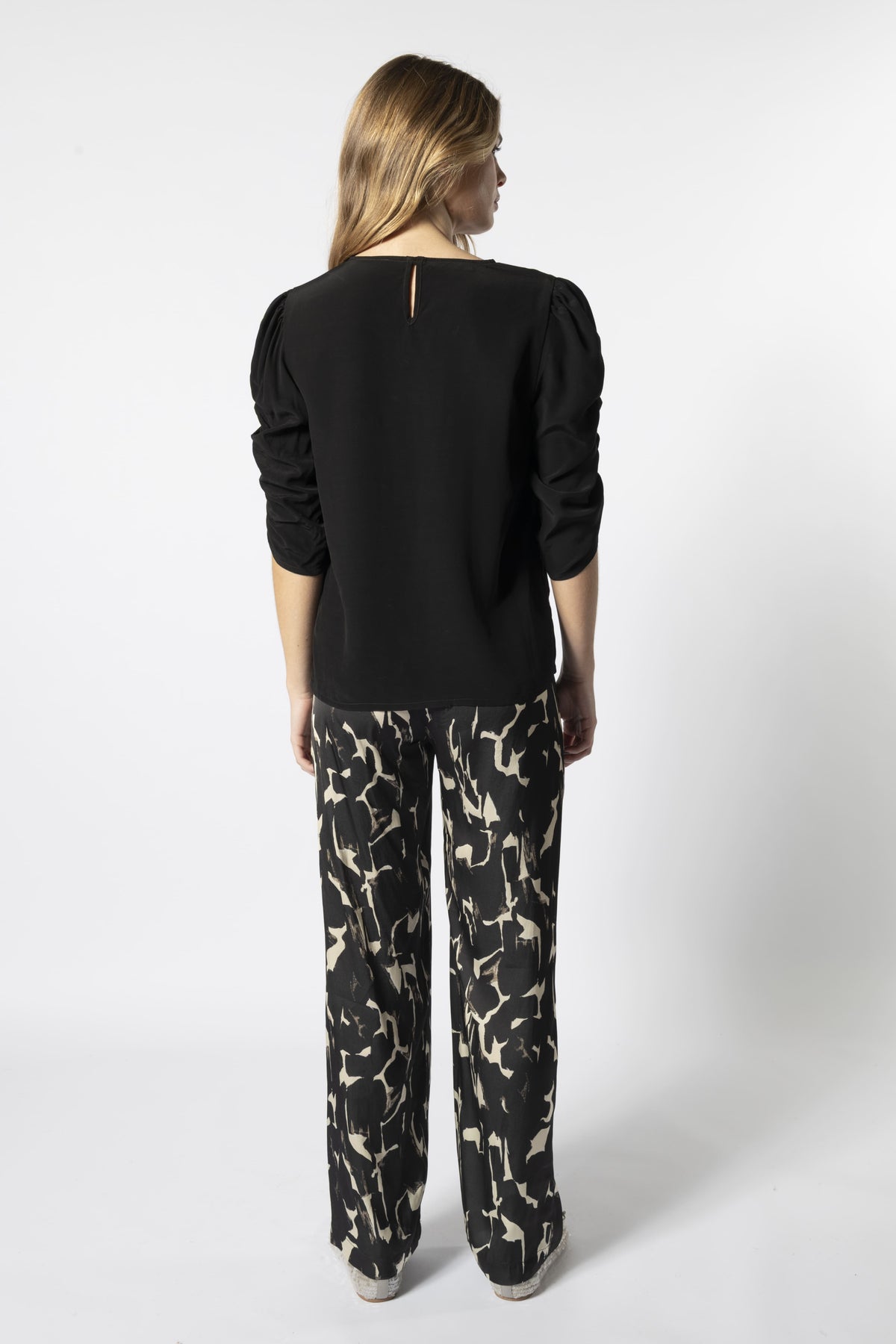 BLUSA MITCHEL