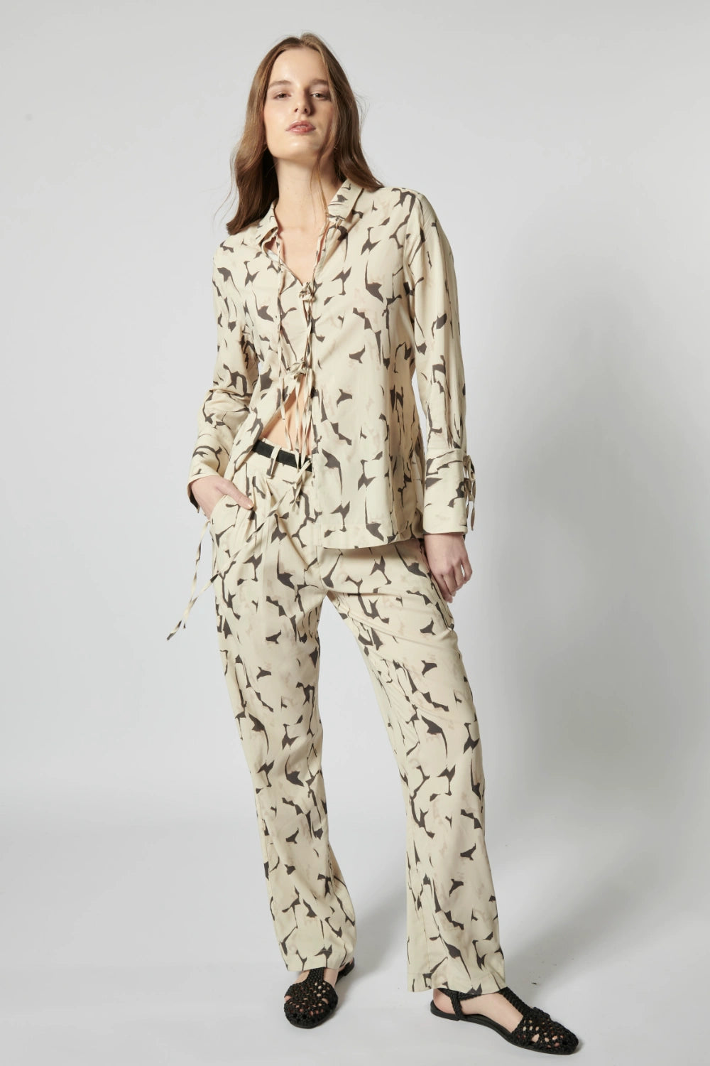 PANTALON SAMMEI