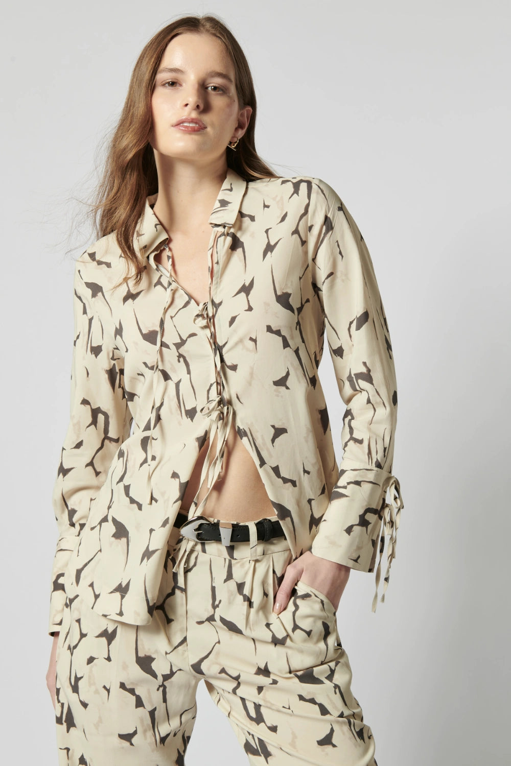 BLUSA ARPEGE