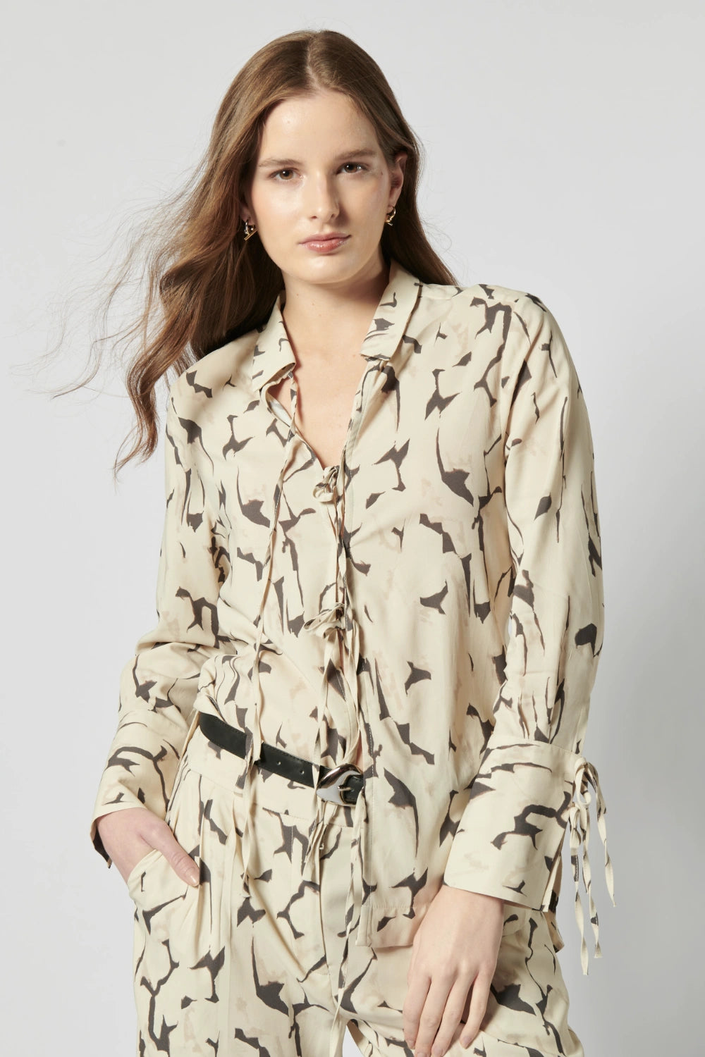 BLUSA ARPEGE