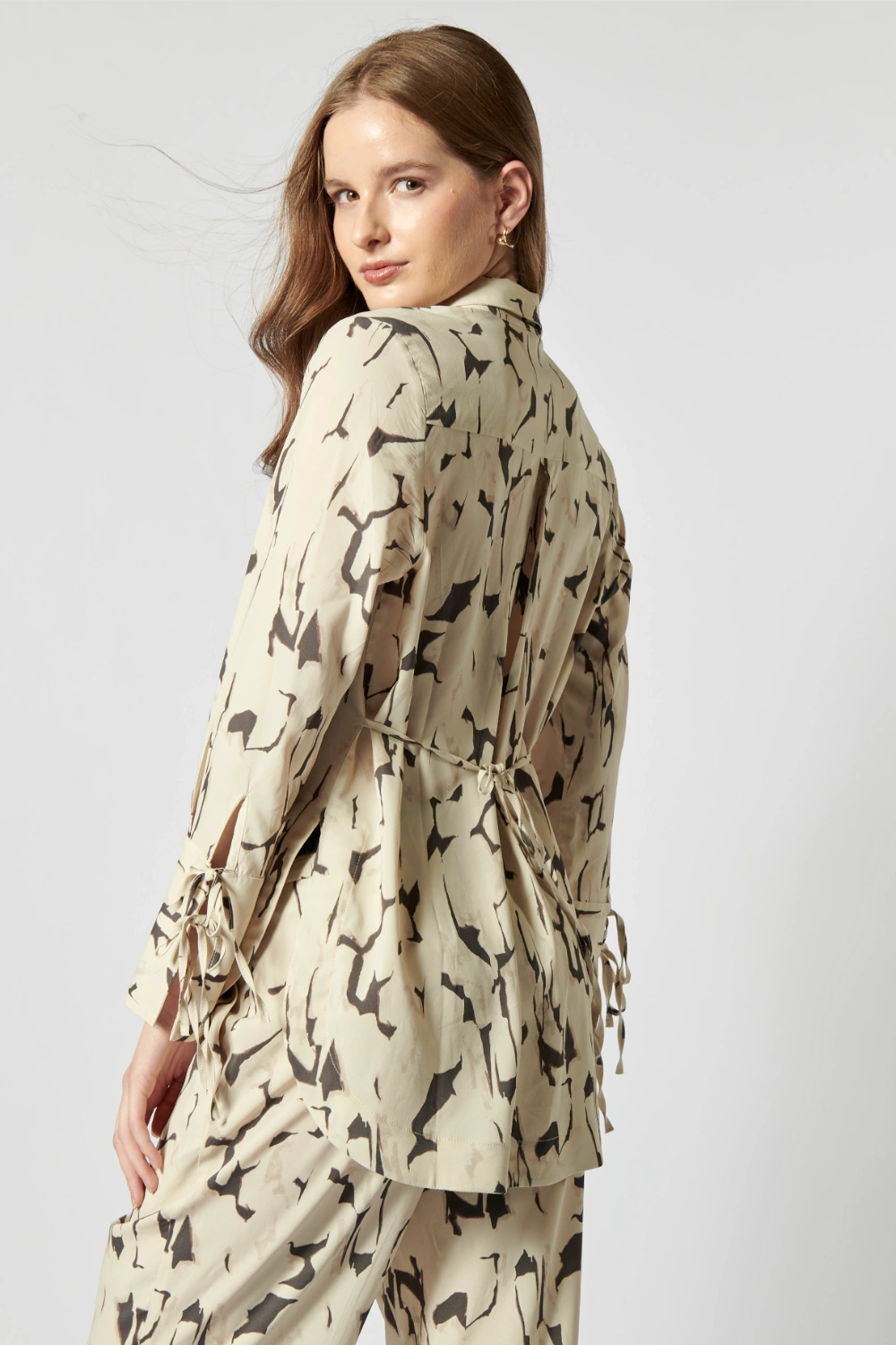 BLUSA ARPEGE