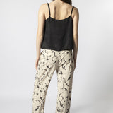 Top Flanders Black