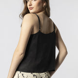 Top Flanders Black