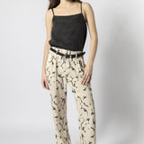 Top Flanders Black