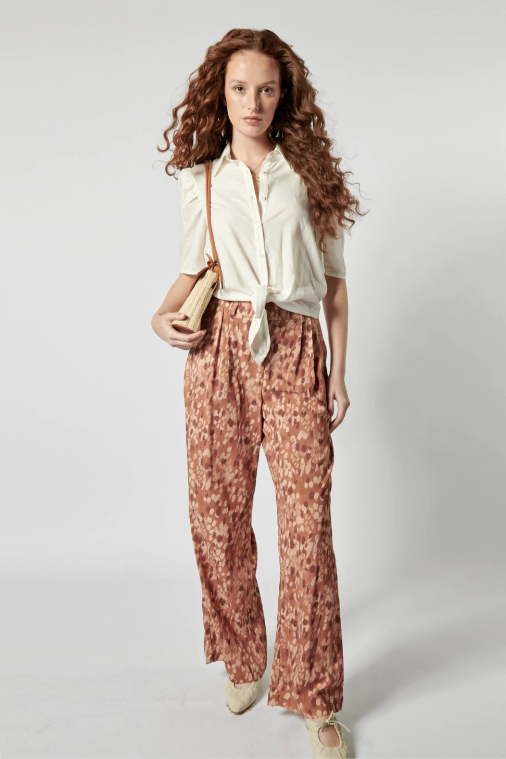 BLUSA AMIRE