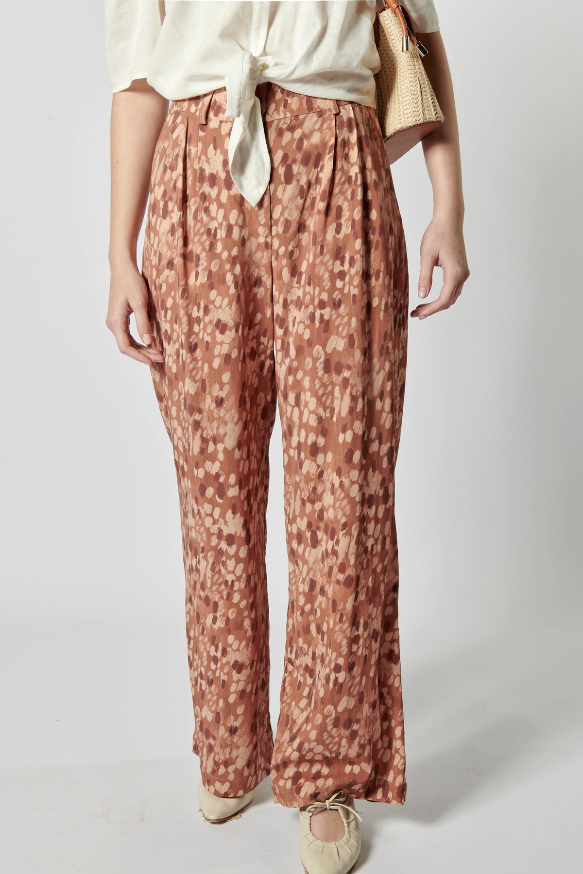 PANTALON LIRE