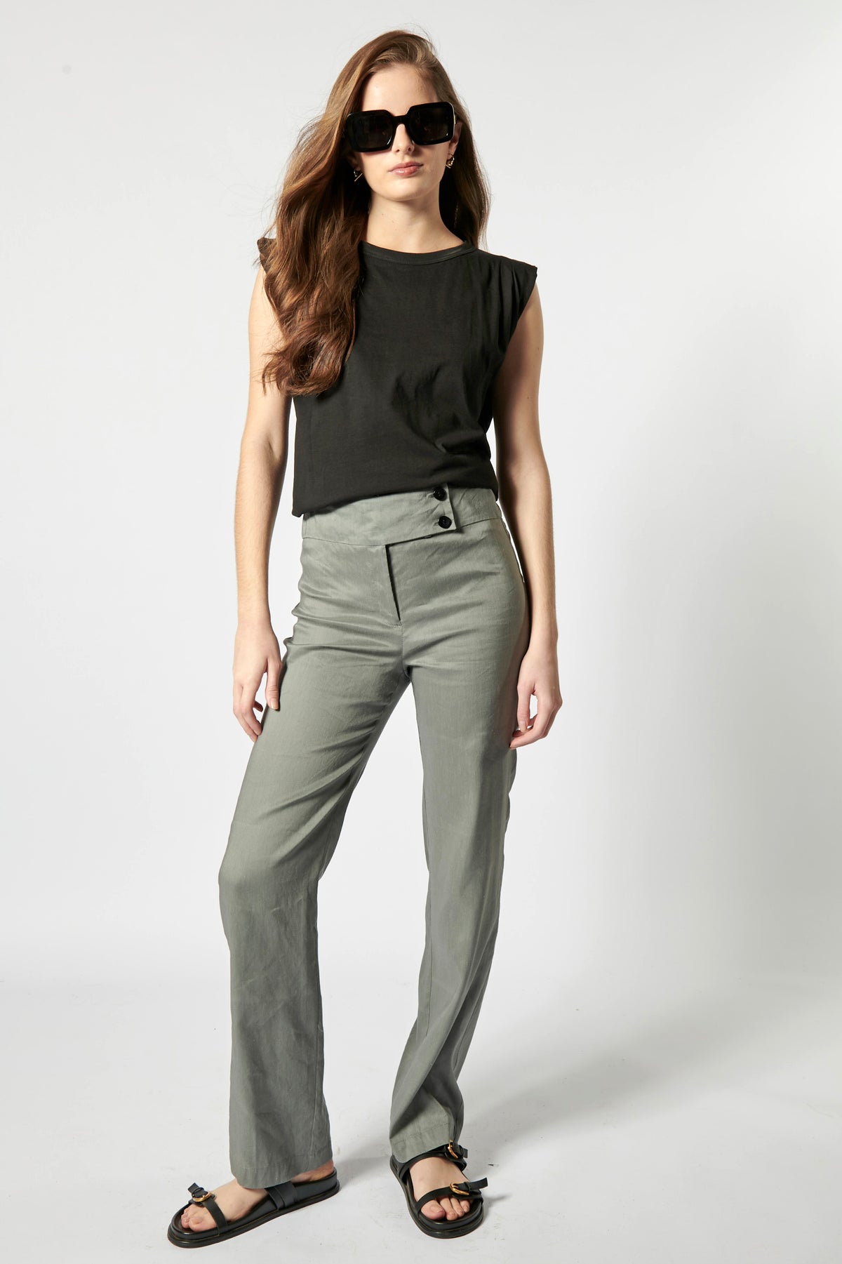 PANTALÓN SAUCO