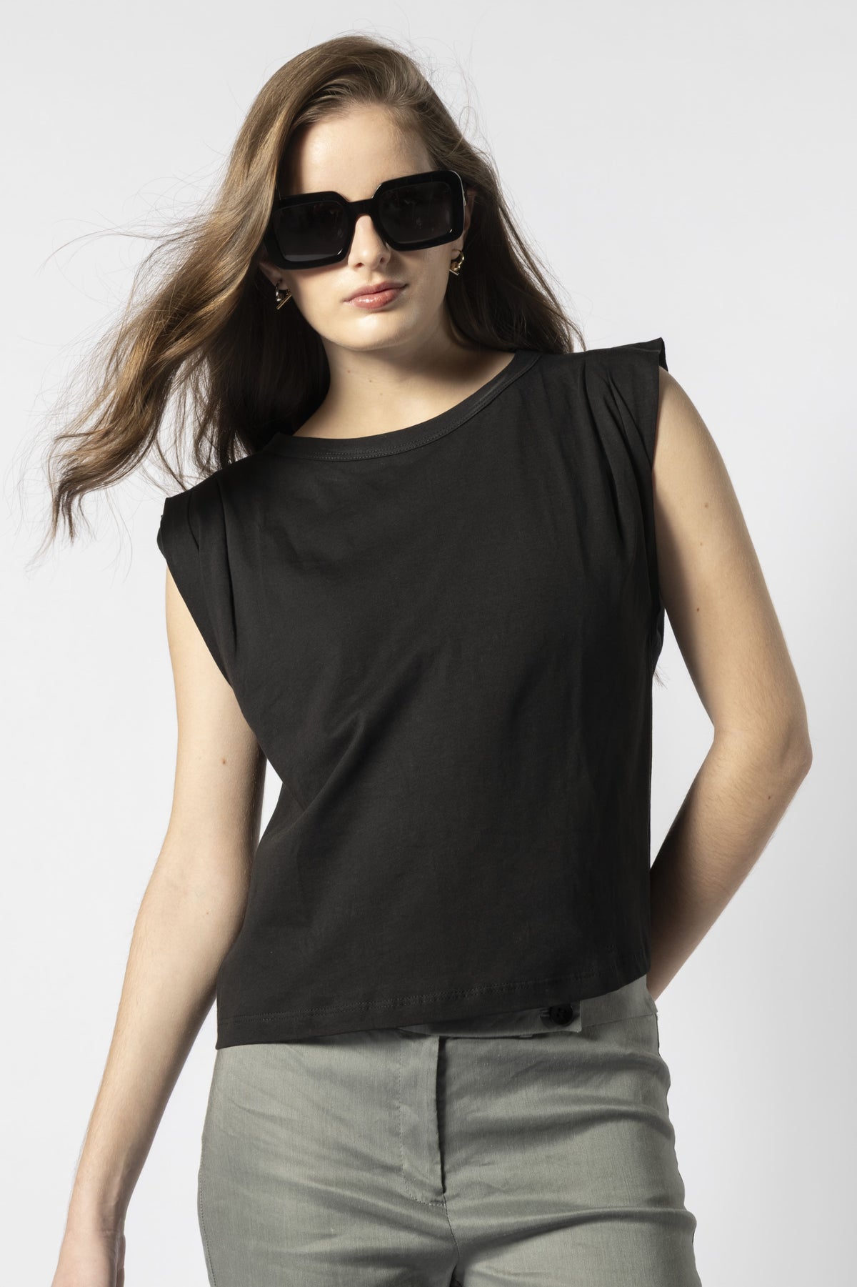 POLERA PLEYADE