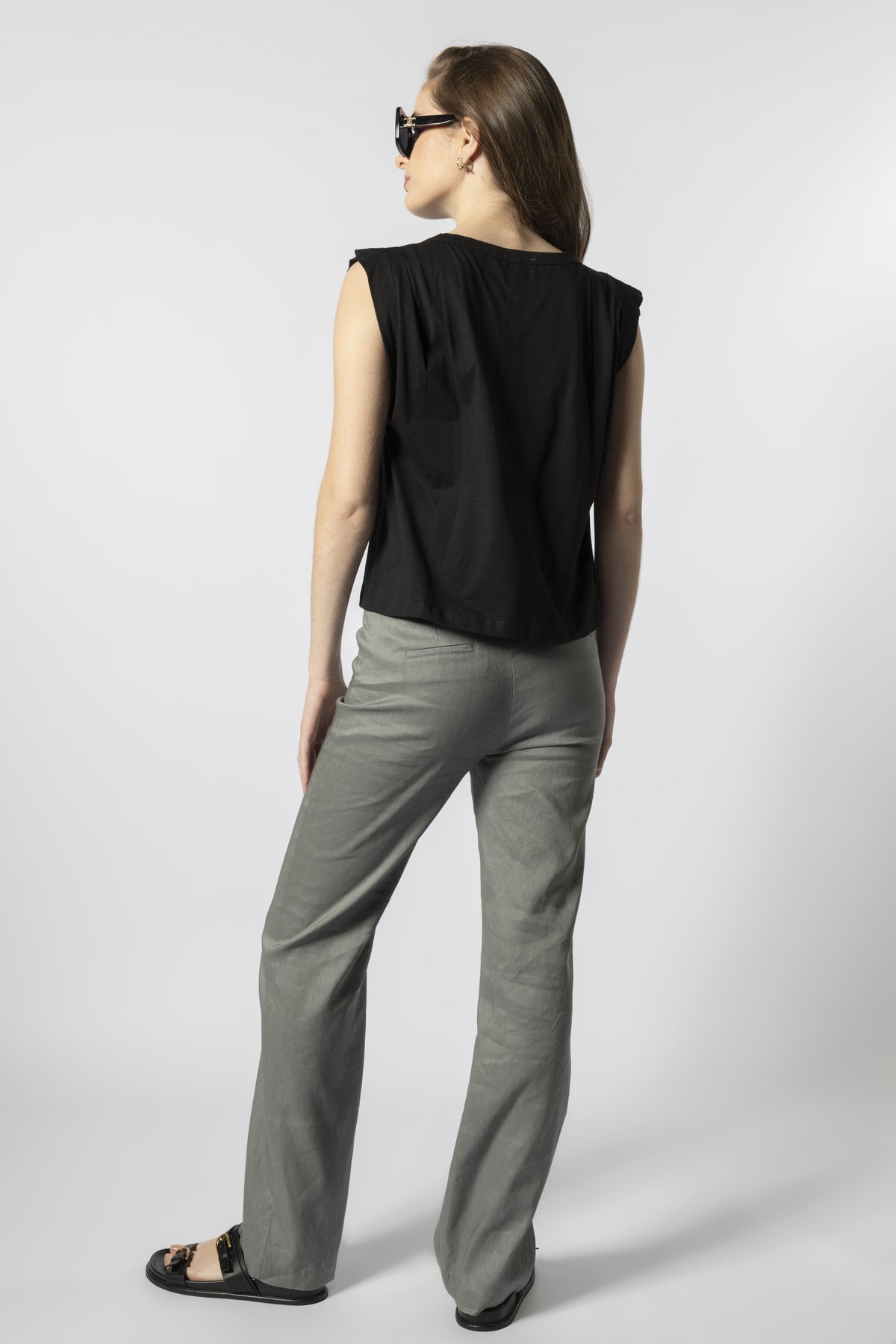 POLERA PLEYADE