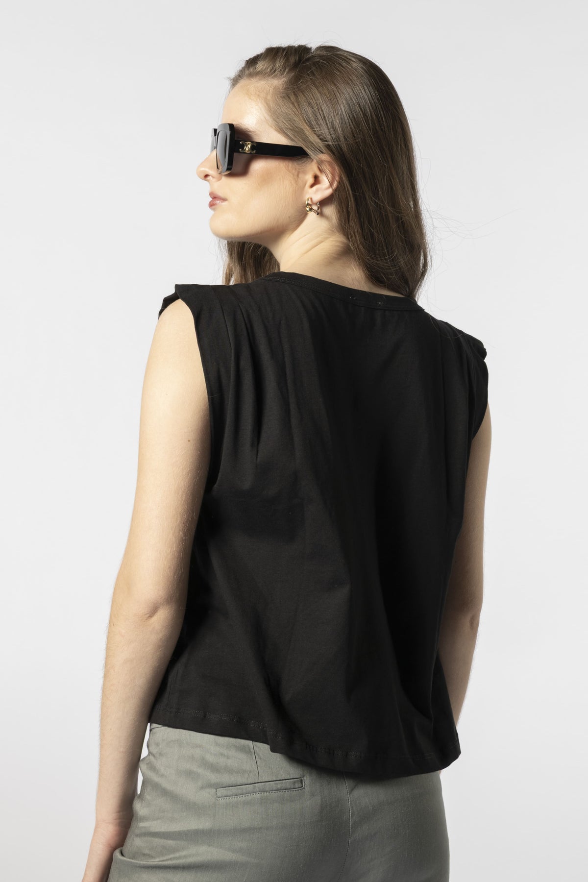 POLERA PLEYADE