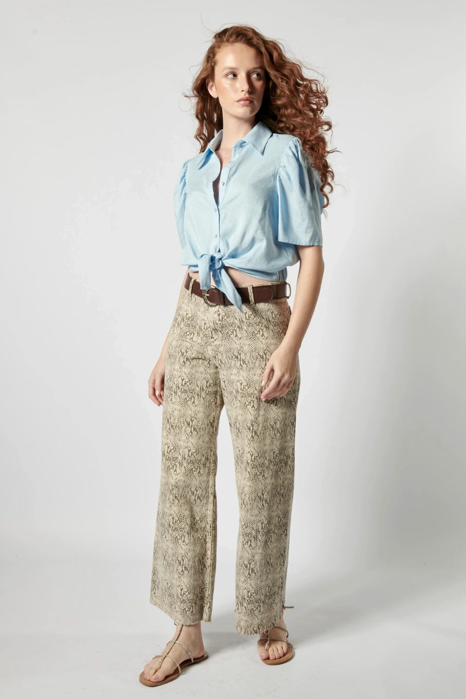 BLUSA AMIRE