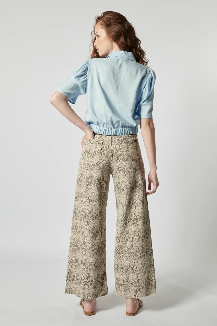 BLUSA AMIRE