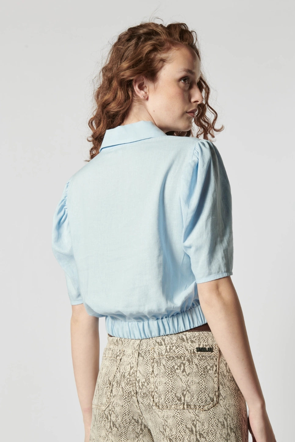 BLUSA AMIRE