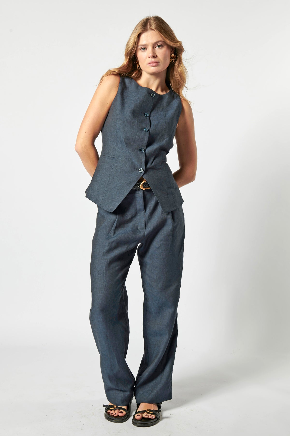 PANTALÓN GARMI