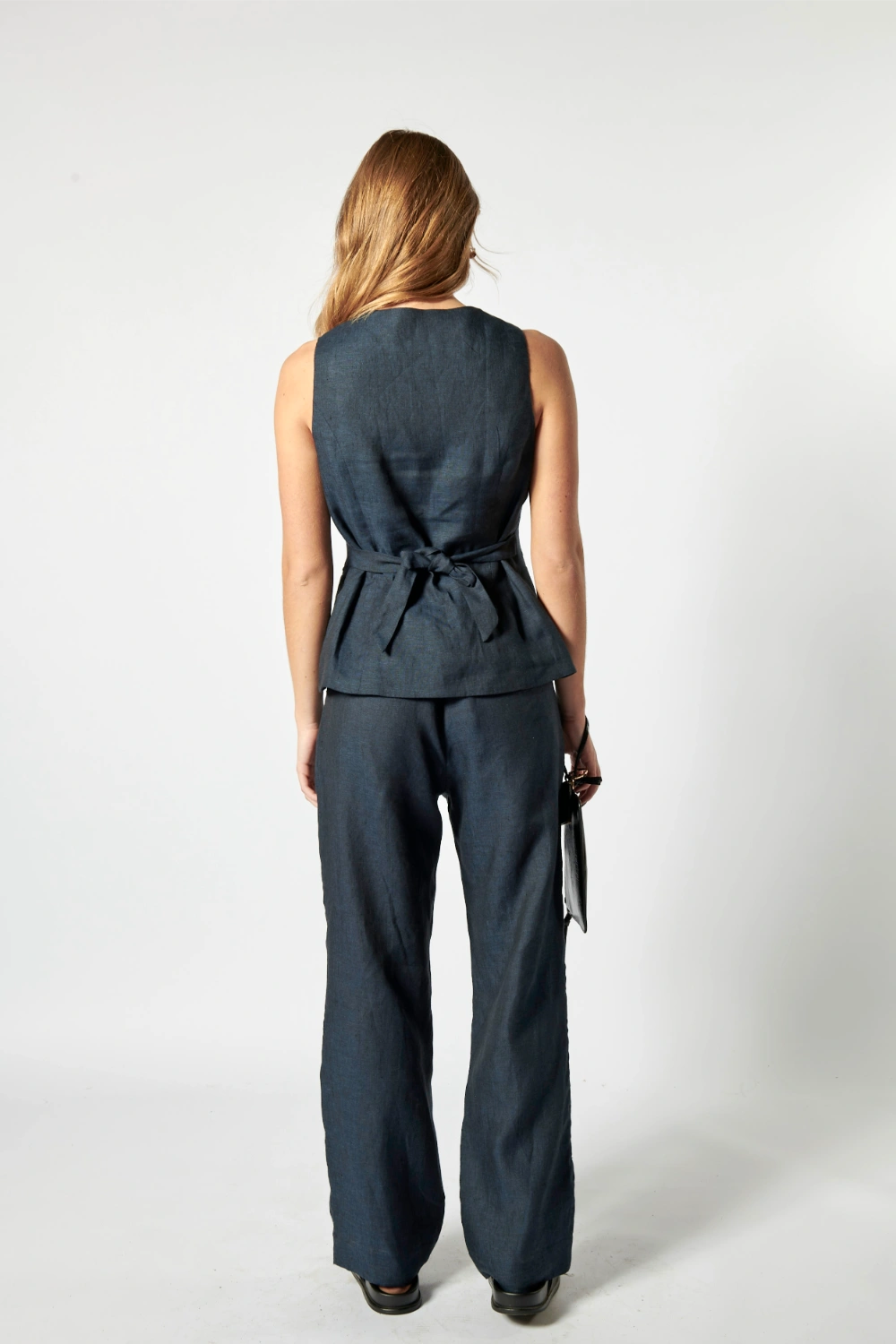 VEST NUNNI