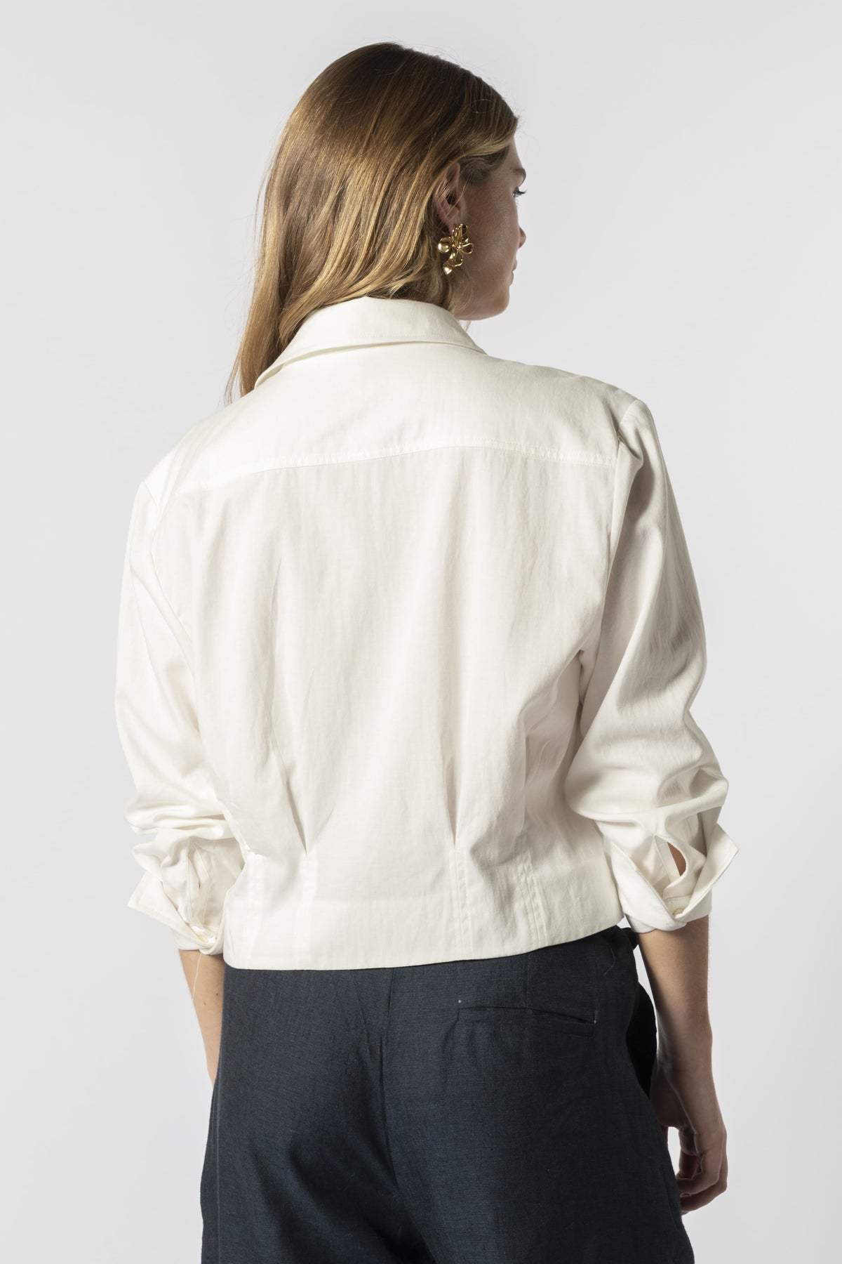 BLUSA ZIBEL