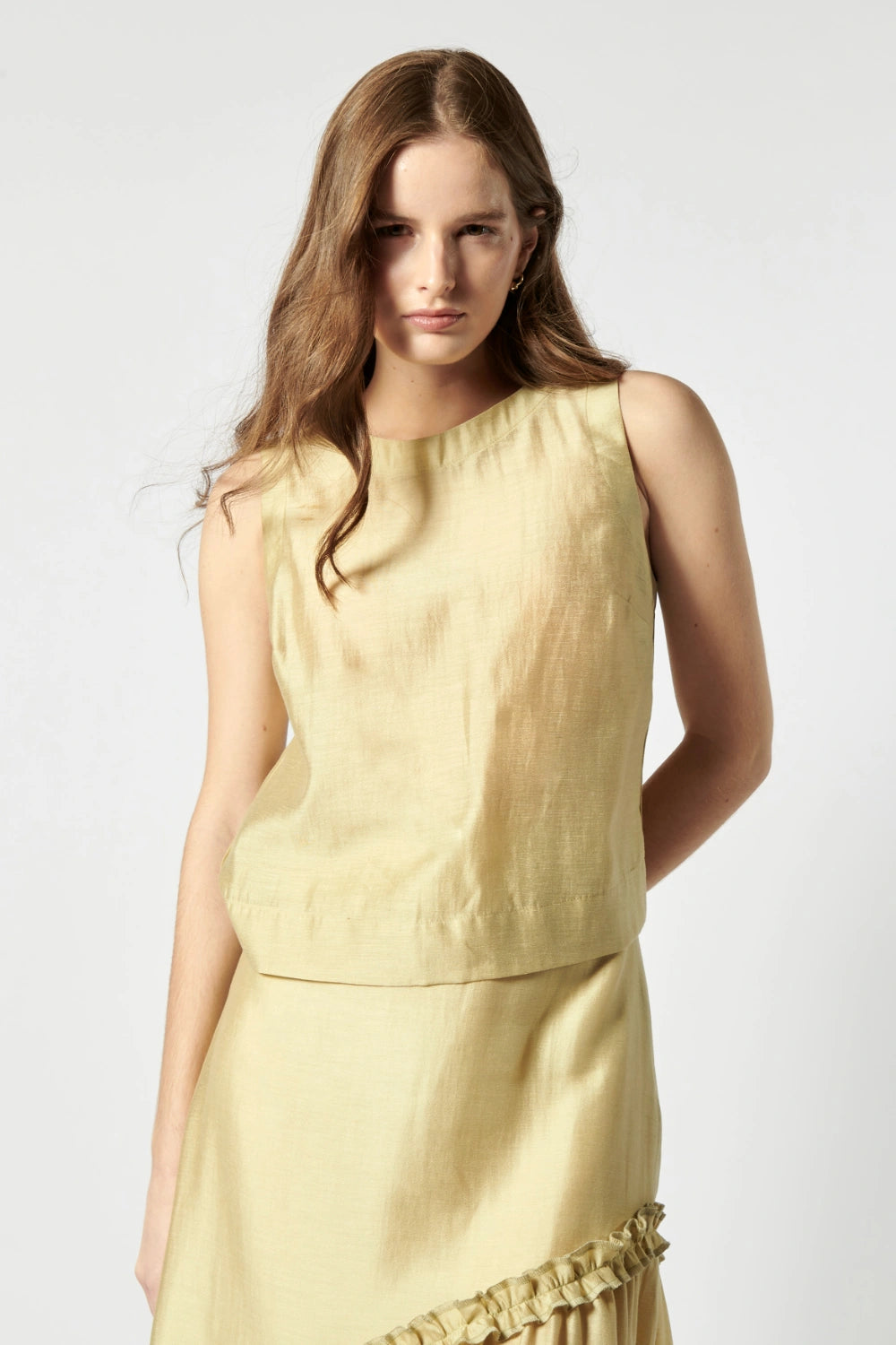 BLUSA JULES