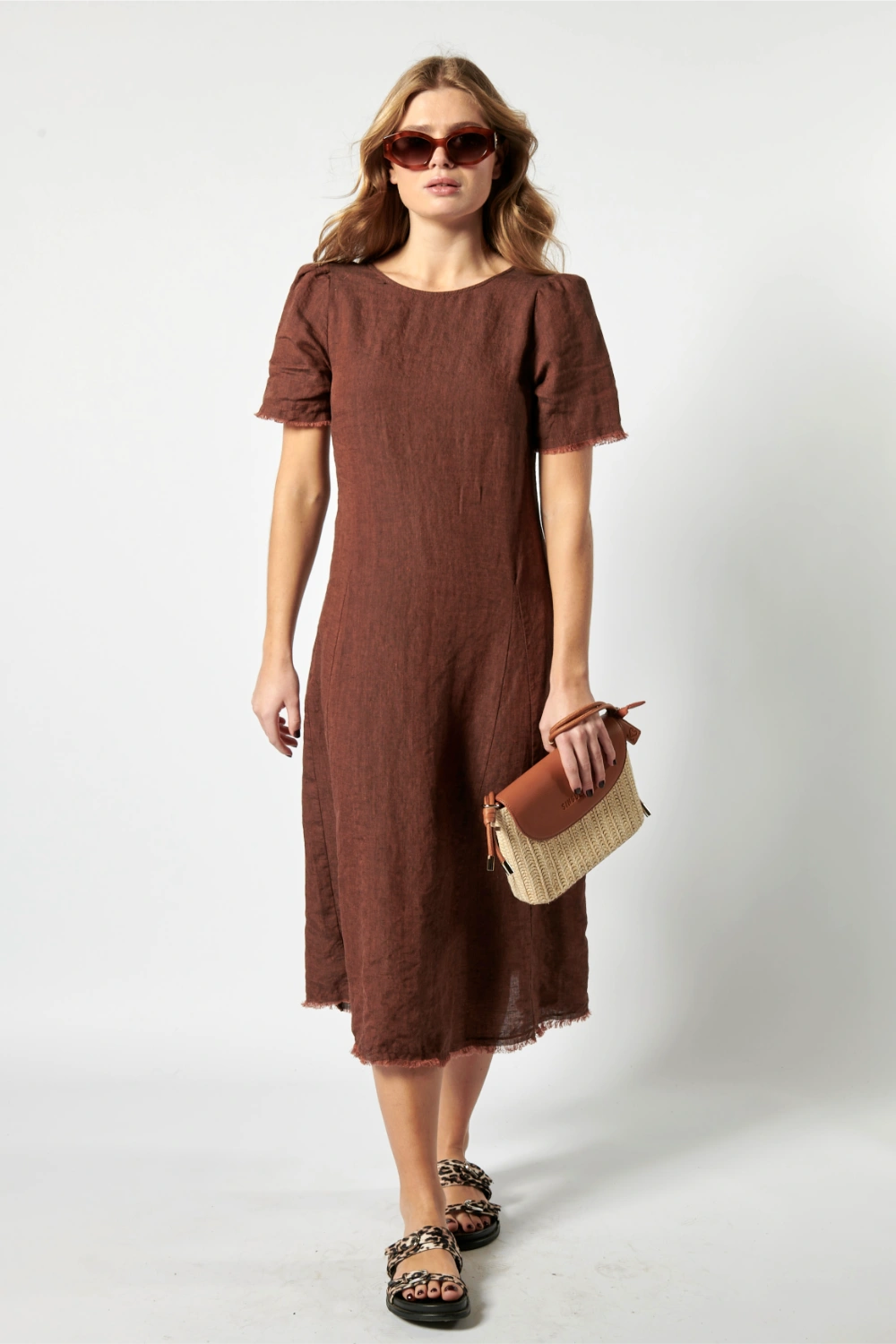 VESTIDO MERAI