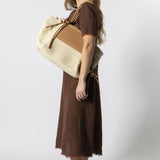 Shopper Justina