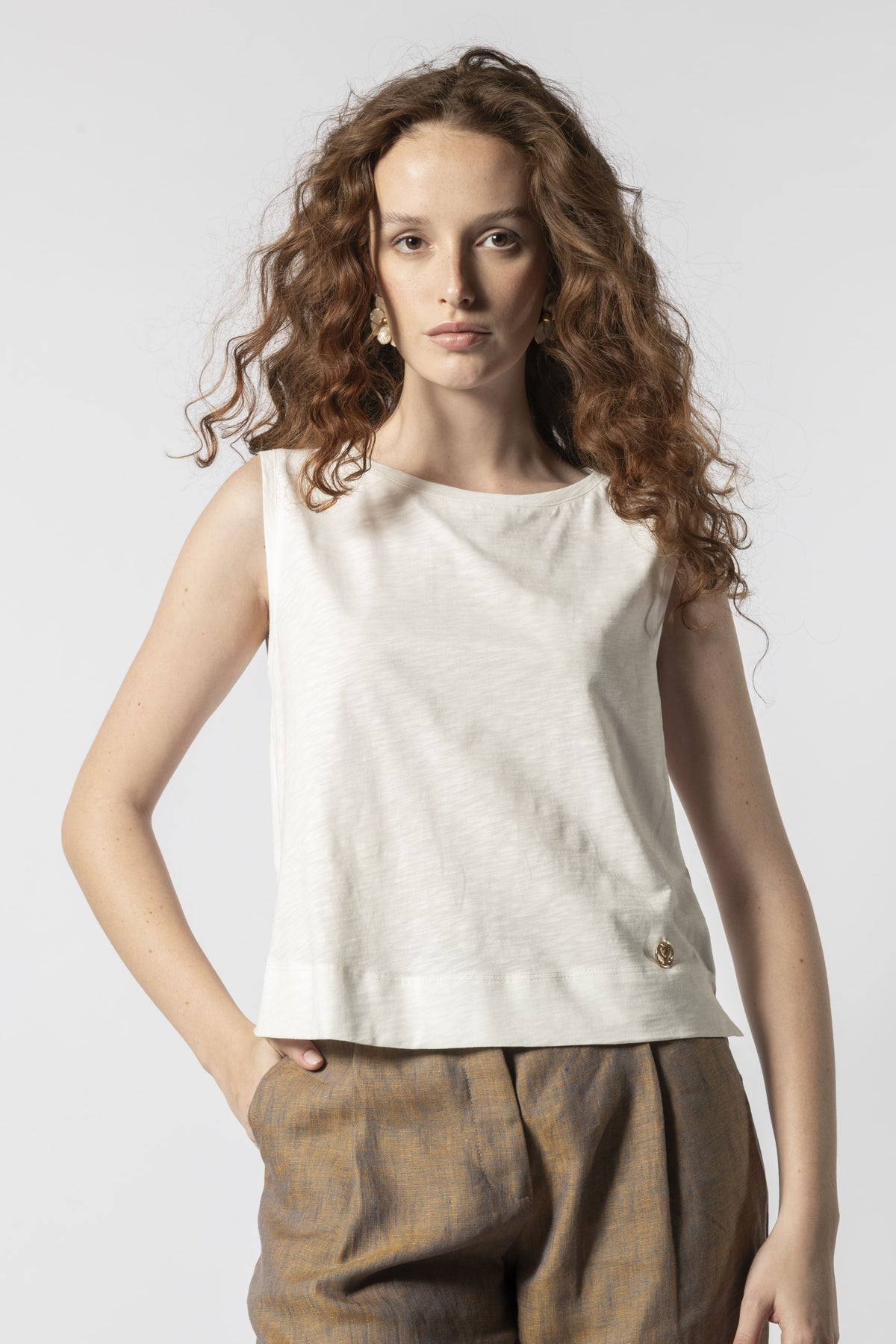 POLERA NAIN