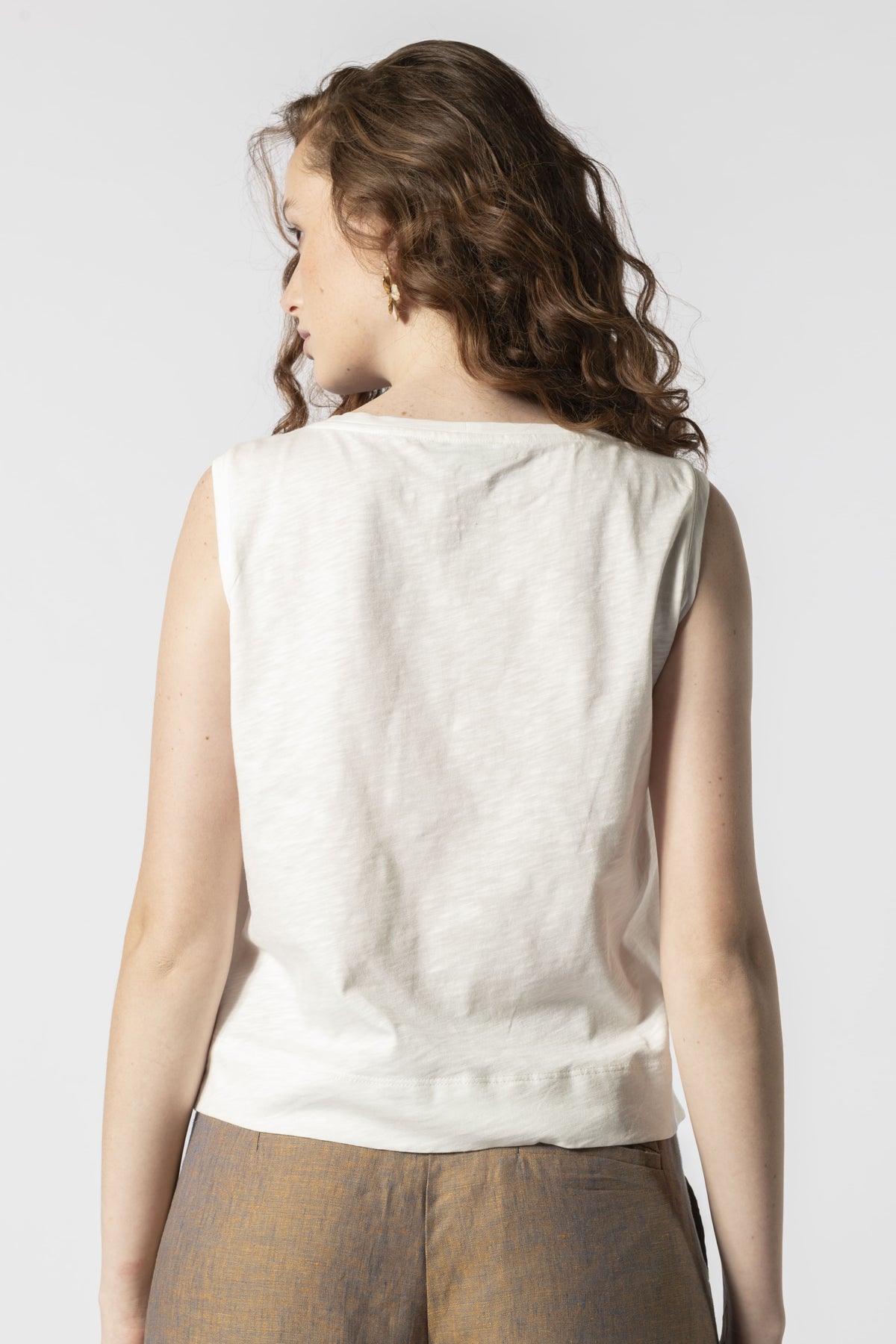 POLERA NAIN