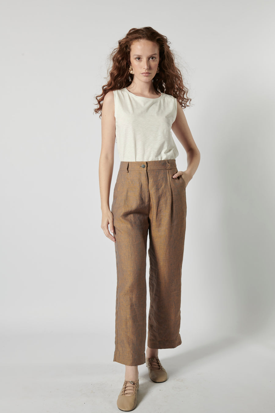 PANTALÓN GARMI