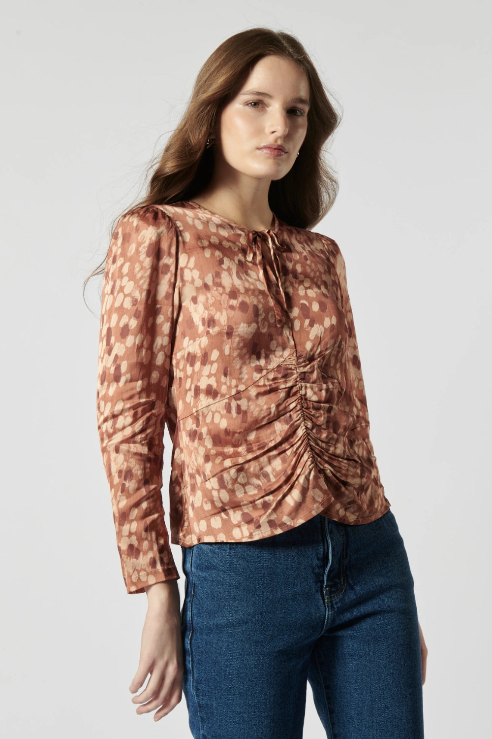 BLUSA MUNNE