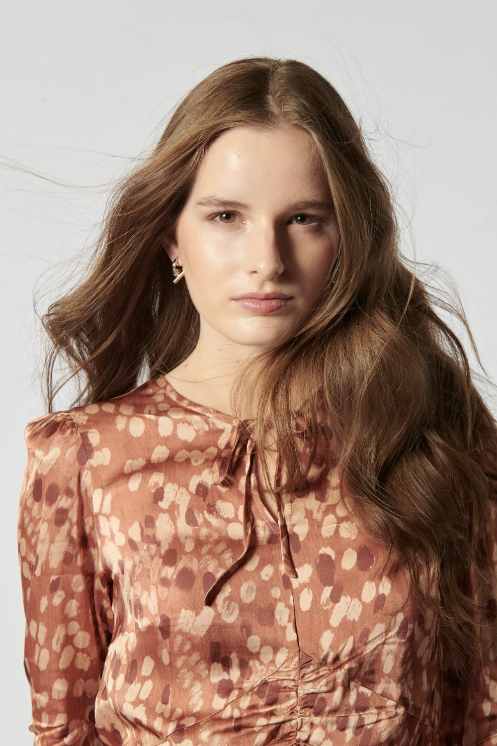BLUSA MUNNE